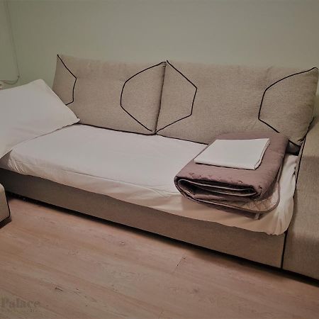 Petite Palace Rotonda Szaloniki Kültér fotó